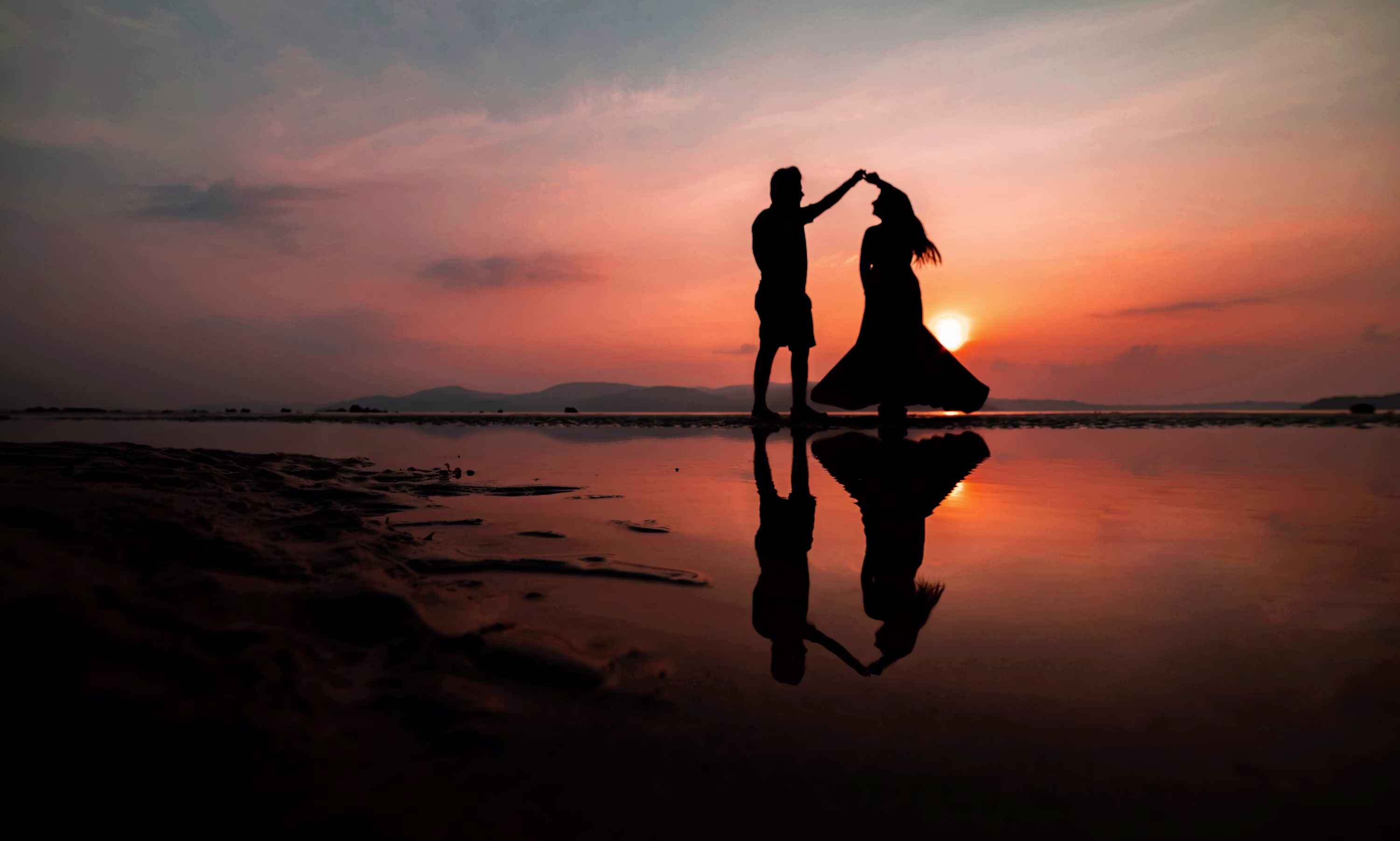 MangalFera moment